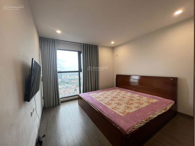 Bamboo Airways Tower, Vietnam Bamboo Airways Tower, Vietnam