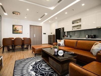 Hà Nội Center Point, Vietnam  Hà Nội Center Point, Vietnam