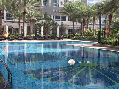 Vinhomes Central Park, Vietnam Vinhomes Central Park, Vietnam