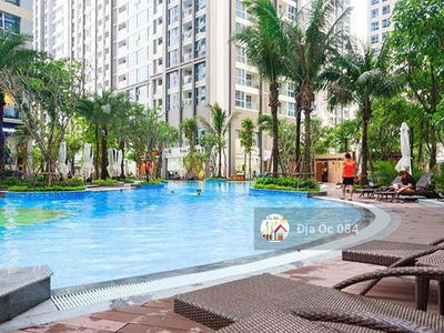 Vinhomes Central Park, Vietnam Vinhomes Central Park, Vietnam