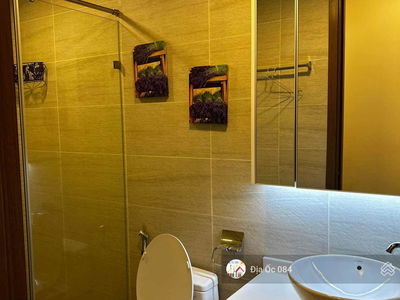 Vinhomes Central Park, Vietnam Vinhomes Central Park, Vietnam