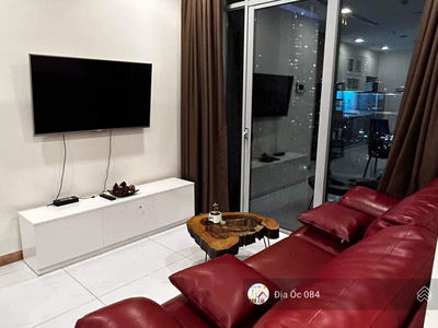 Vinhomes Central Park, Vietnam Vinhomes Central Park, Vietnam