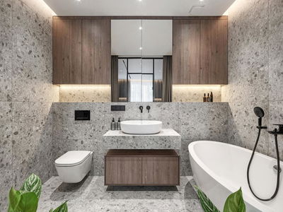 Carillon 3, Vietnam Carillon 3, Vietnam