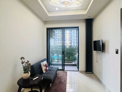 District 7 Saigon Riverside, Vietnam District 7 Saigon Riverside, Vietnam