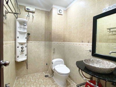 Alojamiento en Ho Chi Minh City, Vietnam Alojamiento en Ho Chi Minh City, Vietnam