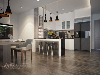 Kingston Residence, Vietnam Kingston Residence, Vietnam