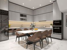 Kingston Residence, Vietnam Kingston Residence, Vietnam