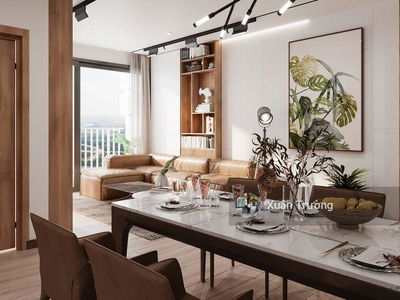 T&T Riverview, Vietnam T&T Riverview, Vietnam