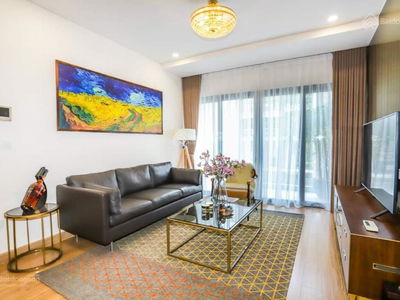 Sky Park Residence, Vietnam Sky Park Residence, Vietnam