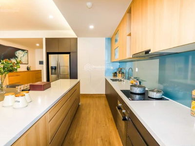 Sky Park Residence, Vietnam Sky Park Residence, Vietnam