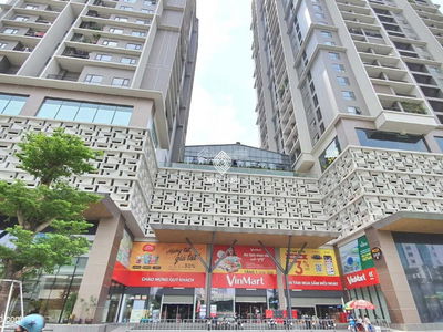 Sky Park Residence, Vietnam Sky Park Residence, Vietnam