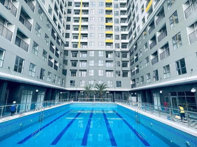 Bcons Green View, Vietnam Bcons Green View, Vietnam