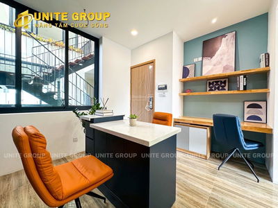 Housing in Ho Chi Minh City, Vietnam Housing in Ho Chi Minh City, Vietnam