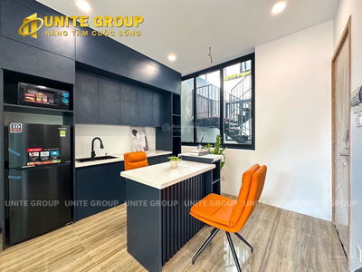 Жилье в Ho Chi Minh City, Vietnam Жилье в Ho Chi Minh City, Vietnam