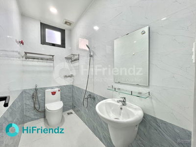 Gehäuse In Nha Be, Vietnam Gehäuse In Nha Be, Vietnam