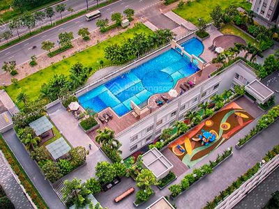 Lexington Residence, Vietnam Lexington Residence, Vietnam