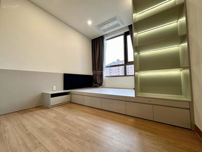 KĐT Tây Hồ Tây - Starlake Hà Nội, Vietnam KĐT Tây Hồ Tây - Starlake Hà Nội, Vietnam