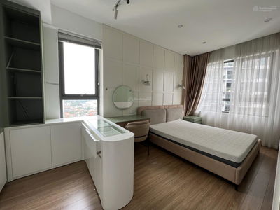 Masteri An Phú, Vietnam Masteri An Phú, Vietnam