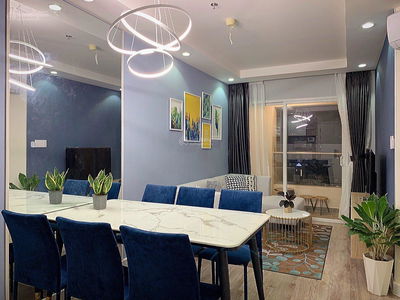 Hoa Sen - Lotus Apartment, Vietnam Hoa Sen - Lotus Apartment, Vietnam