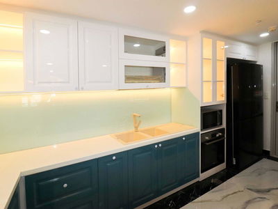 Căn hộ Cosmo City, Vietnam Căn hộ Cosmo City, Vietnam