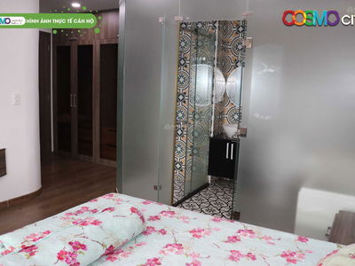 Căn hộ Cosmo City, Vietnam Căn hộ Cosmo City, Vietnam