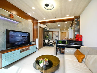 The Flemington, Vietnam The Flemington, Vietnam