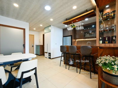 The Flemington, Vietnam The Flemington, Vietnam