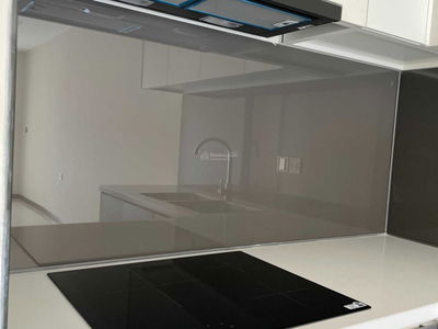 De Capella, Vietnam De Capella, Vietnam