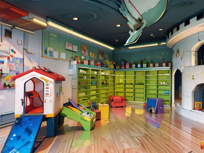 De Capella, Vietnam De Capella, Vietnam