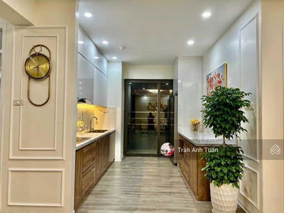 Gold Tower, Vietnam Gold Tower, Vietnam