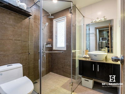 Жилье в Ho Chi Minh City, Vietnam Жилье в Ho Chi Minh City, Vietnam