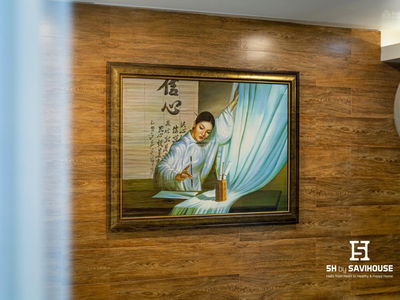 Housing in Ho Chi Minh City, Vietnam Housing in Ho Chi Minh City, Vietnam