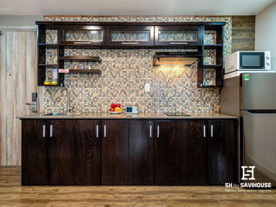 Logement dans Ho Chi Minh City, Vietnam Logement dans Ho Chi Minh City, Vietnam