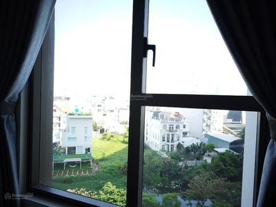 Sunrise City, Vietnam Sunrise City, Vietnam