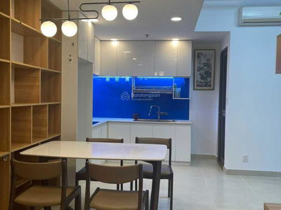 Masteri Thảo Điền, Vietnam  Masteri Thảo Điền, Vietnam