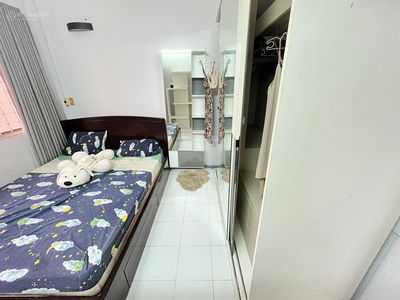 Жилье в Ho Chi Minh City, Vietnam Жилье в Ho Chi Minh City, Vietnam