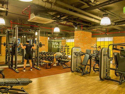 Lữ Gia Plaza, Vietnam Lữ Gia Plaza, Vietnam