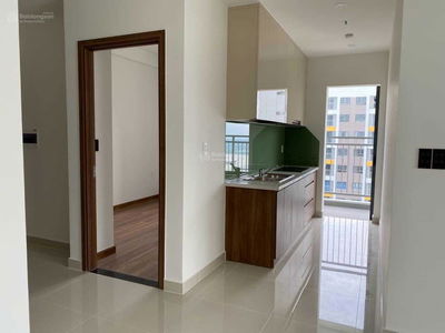 Q7 Saigon Riverside, Vietnam Q7 Saigon Riverside, Vietnam