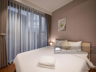 The Metropole Thu Thiem, Vietnam  The Metropole Thu Thiem, Vietnam