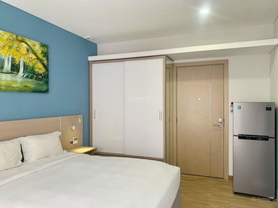 Gehäuse In Nha Be, Vietnam Gehäuse In Nha Be, Vietnam