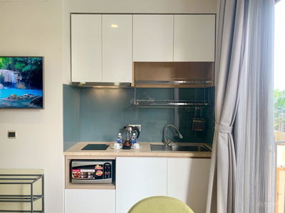 Gehäuse In Nha Be, Vietnam Gehäuse In Nha Be, Vietnam