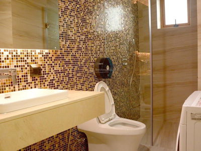 Gehäuse In Nha Be, Vietnam Gehäuse In Nha Be, Vietnam