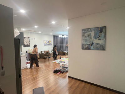 Trinity Tower, Vietnam Trinity Tower, Vietnam