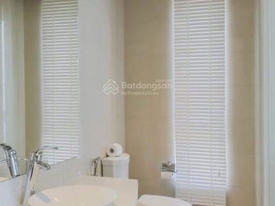 Diamond Island, Vietnam Diamond Island, Vietnam