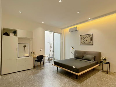 Alojamiento en Ho Chi Minh City, Vietnam Alojamiento en Ho Chi Minh City, Vietnam