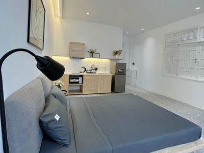 Logement dans Ho Chi Minh City, Vietnam Logement dans Ho Chi Minh City, Vietnam