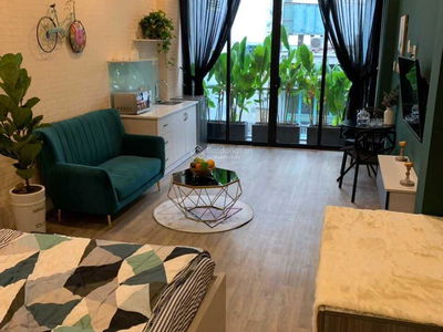 Housing in Ho Chi Minh City, Vietnam Housing in Ho Chi Minh City, Vietnam