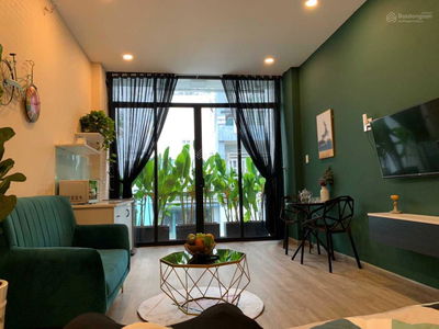 Logement dans Ho Chi Minh City, Vietnam Logement dans Ho Chi Minh City, Vietnam