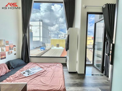 Housing in Nha Be, Vietnam Housing in Nha Be, Vietnam