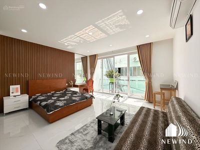 Gehäuse In Nha Be, Vietnam Gehäuse In Nha Be, Vietnam